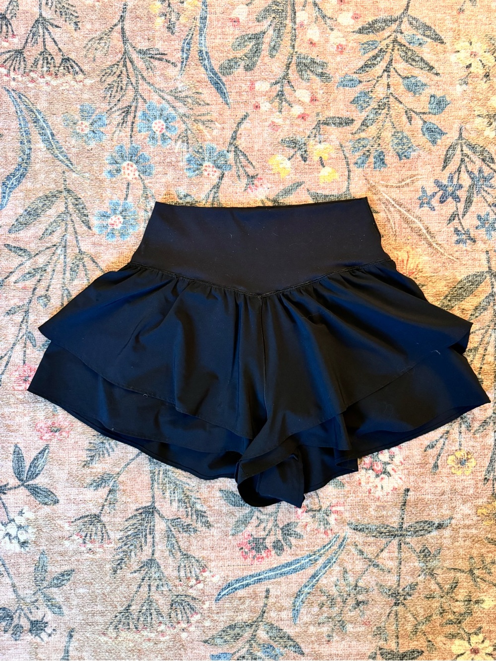 OFFLINE By Aerie Real Me Flirty Short